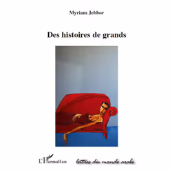 ISBN Des Histoires De Grands, Littérature, Français