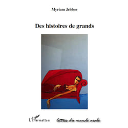 Histoires de grands
