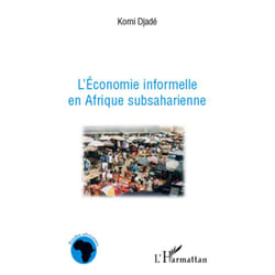 L'économie informelle en Afrique subsaharienne