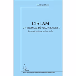 ISBN L'Islam, Un Frein Au Developpement : Economie Politique De La Charia, poésie, Français, Livre broché