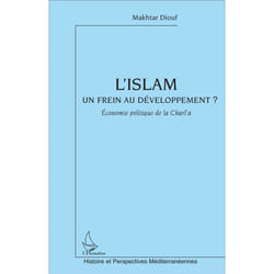 L'Islam un frein au développement