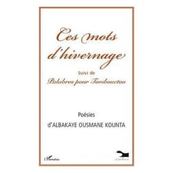 Ces mots d'hivernage