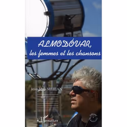 ISBN Almodovar, Les Femmes Et Les Chansons, TV &amp; radio, Français