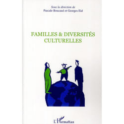 Familles et diversités culturelles