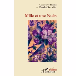 ISBN Mille Et Une Nuits, histoire, Français, Livre broché