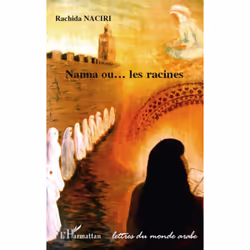 ISBN Nanna Ou Les Racines, Littérature, Français, Livre broché