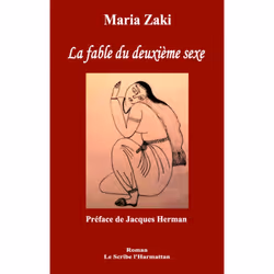 ISBN Fable Du Deuxieme Sexe, Romance, Français, Livre broché