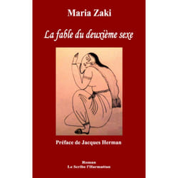 La Fable Du Deuxième Sexe