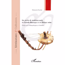 ISBN Les Recits De Tradition Orale En Grande-Bretagne Et En Afrique Noire; Perspectives Anthropologiques Et Itineraires, Litt ...
