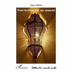 ISBN Tout Lecteur Est Un Ennemi, Littérature, Français, Livre broché