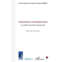 Territoires et entrepreneuriat