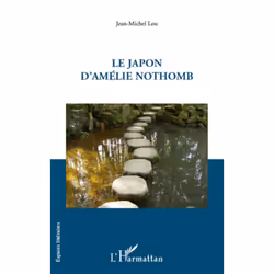 ISBN Le Japon D'Amelie Nothomb, histoire, Français