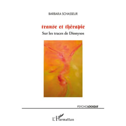 Transe et thérapie