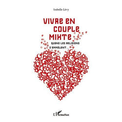 Vivre en couple mixte