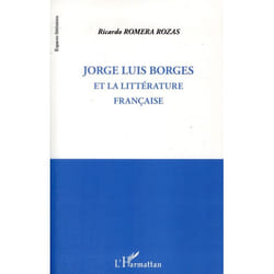 Jorge Luis Borges