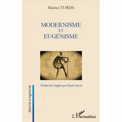 ISBN Modernisme Et Eugenisme, Education, Français