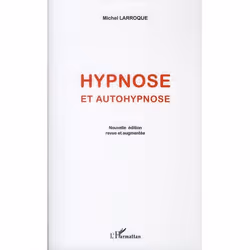 ISBN Hypnose Et Autohypnose (Edition 2011), philosophie, Français