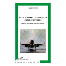 Les identités des couples interculturels