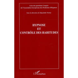 Hypnose et contrôle des habitudes