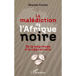La malédiction de l'Afrique noire