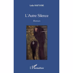 ISBN L'Autre Silence, Romance, Français, Livre broché