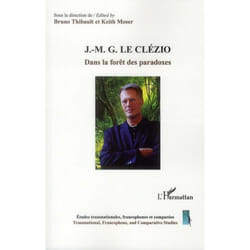 J.-M. G. Le Clézio