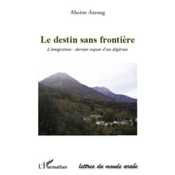 Le destin sans frontière