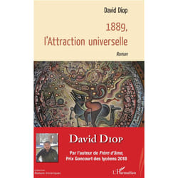 1889, l'Attraction universelle