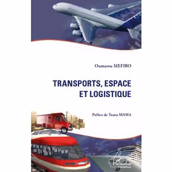 ISBN Transports, Espace Et Logistique, Économie, Français