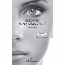 ISBN Bukowski N'En A Jamais Parle, poésie, Français, Livre broché
