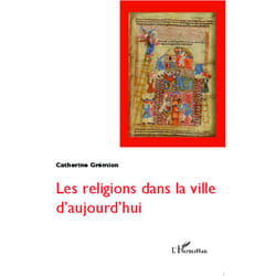 Les religions dans la ville d'aujourd'hui
