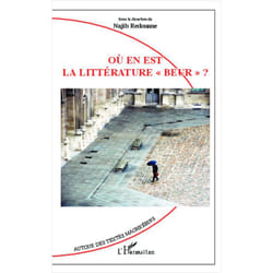 Où en est la littérature "beur" ?