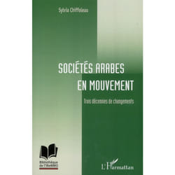 Sociétés arabes en mouvement