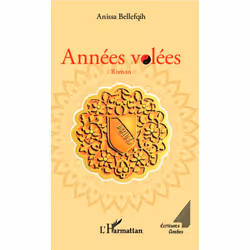 ISBN Annees Volees Roman, Romance, Français, Livre broché