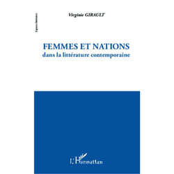 Femmes et nations dans la littérature contemporaine