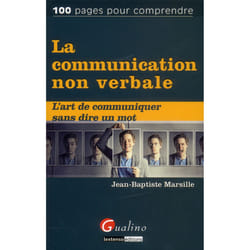 La communication non verbale