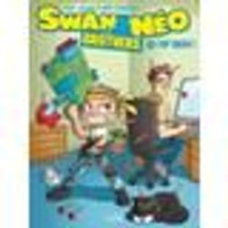 Swan et Néo - Brothers Tome 4 : Top Swan !