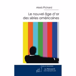 ISBN Le Nouvel Age D'Or Des Series Americaines, Pellicule, Français, Livre broché