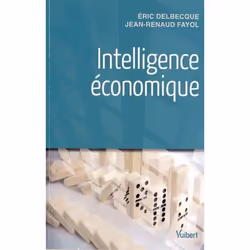 ISBN Intelligence Economique, Business &amp; finance, Français
