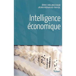 Intelligence économique