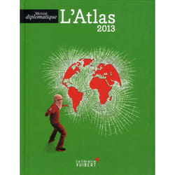 L'atlas 2013