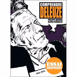 ISBN Comprendre Deleuze, philosophie, Français