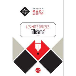 Le Robert LES MOTS CROISES DE TELERAMA