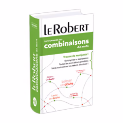 ISBN Dictionnaire des combinaisons de mots - poche+ : Le livre de Collectif, Science & nature, 1146 pages