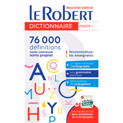 ISBN Le Robert de Poche plus : Le livre de Collectif, Science & nature, 1152 pages