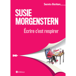 ISBN Ecrire c'est respirer : Le livre de Susie Morgenstern