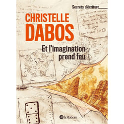 ISBN Et l'imagination prend feu : Le livre de Christelle Dabos