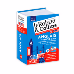 ISBN Le Robert & Collins Mini+ anglais : Le livre de Collectif, Science & nature, 804 pages