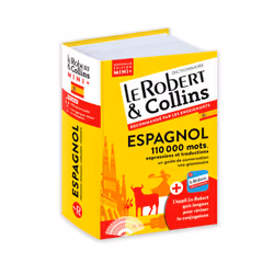 ISBN Le Robert & Collins Mini+ espagnol : Le livre de Collectif, Science & nature, 754 pages