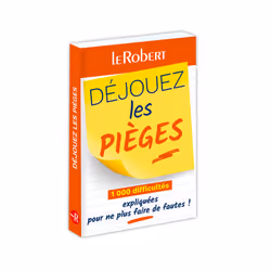 ISBN Déjouez les pièges : Le livre de Collectif, Science & nature, 224 pages